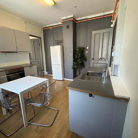 3ng47 - Cheap 4br * Bergen