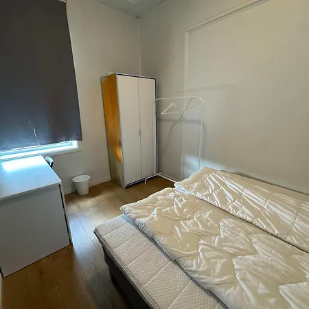3ng47 - Cheap 4br Apartamento Bergen