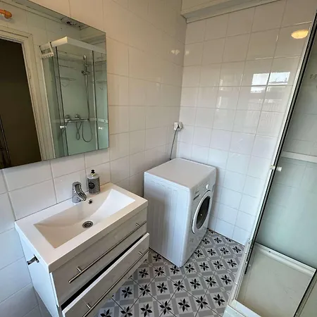 Leilighet 3ng47 - Cheap 4br Bergen
