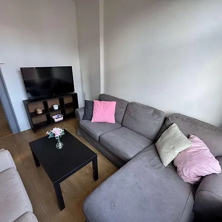 Lejlighed 3ng47 - Cheap 4br Bergen